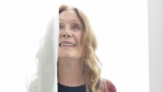 “Yıldız Kenter” belgeselinin çekimleri başladı