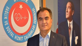 14 Mart Tıp Bayramı Kutlu Olsun..