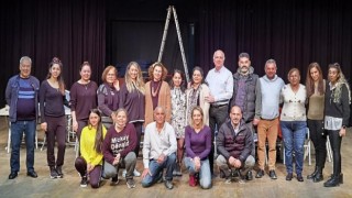 8 Mart’a Hazırlanıyor