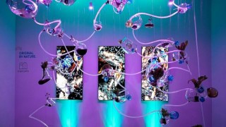 Akaretler Sıraevler, Bbirbirinden Farklı, Özgün ve Özel Sergilere Ev Sahipliği Yapmaya Devam Ediyor