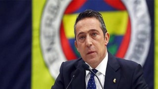 Ali Koç’un Basın Toplantısı D Smart’ta