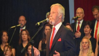 ASEV THM Korosu Bahar Konserine Hazırlanıyor