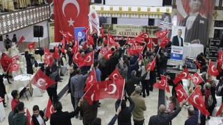 Atatürk’ün, Serik’e gelişinin 92. Yılına özel konser