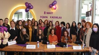 Avcılarlı Kadınların Öyküleri Kitap Oldu