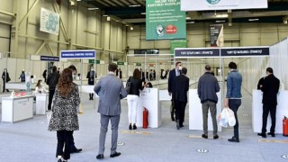 Avrasya’nın lider medikal fuarı Expomed Eurasia için sayılı günler kaldı