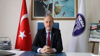 Başkan Atabay: Başımız Sağ Olsun Türkiye