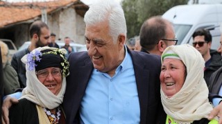 Başkan Gürün’den 8 Mart Mesajı