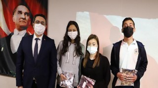 Bayındır’da 12 Mart İstiklal Marşı’nın Kabulü ve Mehmet Akif Ersoy’u Anma Günü Kutlandı