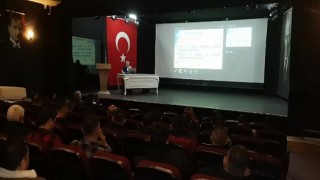 Belediye Personeline Eğitim