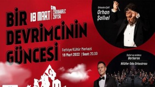 “Bir Devrimcinin Güncesi” 18 Mart’ta Nilüfer’de