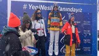 ‘BtcTurk Frozen Cup’ Mücadelesinin Kazananları Belli Oldu