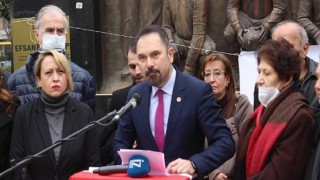 CHP Konaktan İlaç Yokluğuna Tepki