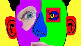 Çocuklar Trump Art Gallery’de ‘Picasso’ olacak! 5 Mart Cumartesi