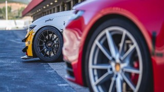 Continental’den yepyeni performans lastiği: SportContact 7