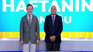 D-Smart’ta Haftanın Konuğu Faruk Eczacıbaşı