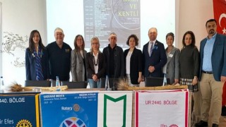 ”Değişen İklim Olmasın Sen Ol”