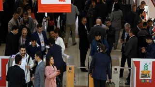 Dünya Yem ve Değirmencilik Sektörü İstanbul’da Buluşuyor