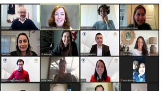 EGİAD’da Söz Kadınların