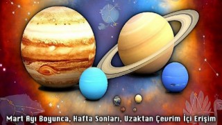 EÜ Gözlemevinden “Güneş Sistemi Eğitimi”