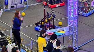 Geleceğin bilim insanları İzmir’de yarışacak