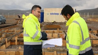 Gölbaşı Geçici Hayvan Barınağı ve Rehabilitasyon Merkezi Hizmete Açılıyor, Can Dostlar Evlerine Kavuşuyor