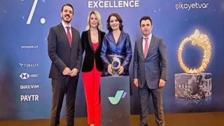 Horoz Lojistik, Kusursuz Müşteri Deneyimi Yaşatan Firmaların Ödüllendirildiği Törende “Diamond” Ödülün Sahibi Oldu!