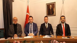 İçme Suyunda Yapılacak Olan İndirim Belediye Meclisinde Kabul Edildi