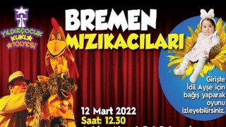 İdil Ayşe için sahne alacaklar!