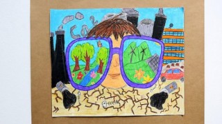 İklim temalı resim yarışması sonuçlandı