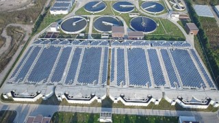 İSU Enerji Tesisleri Üniversitelerin İlgisinde