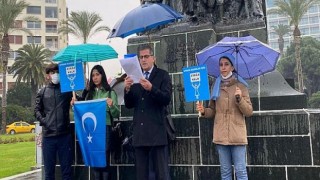 İyi Parti Türk Dünyası ve Yurtdışı Türkler Başkanlığı 8 Mart Dünya kadınlar Günü Bildirisi