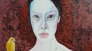 ‘KADIN: DÜN, BUGÜN, YARIN’ güncel sanat sergisi Mart ayında Trump Art Gallery’de