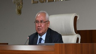 Karabağlar Belediyesi Mart ayı meclis toplantısı yapıldı