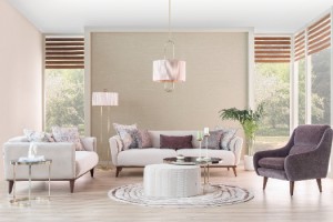 Kelebek Mobilya anlatıyor: İnovatif mobilyalar