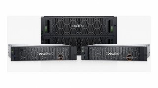 KOBİ’lerin iş yükleri için basit, güçlü ve ölçeklenebilir bir depolama çözümü: Dell PowerVault ME5