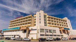 Körfezin İlk Fakültesi Burhaniye Uugulamalı Bilimler Fakültesi