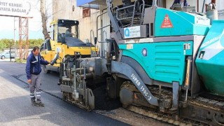 Kumluca Sanayi Sitesi’nin 24 yıllık sorunu bitiyor
