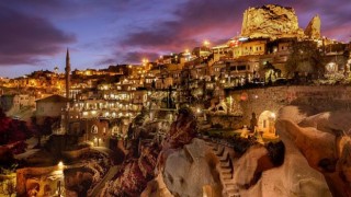 Meleklerin Payı ile Argos in Cappadocia’da Kışa Keyifli Bir Veda…