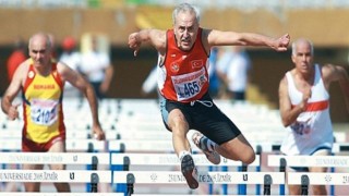 Murat Kaçar’ın Avrupa ikinciliği gururlandırdı