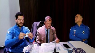 Okullar Arası Kurtuluş Kupasında Kuralar Çekildi