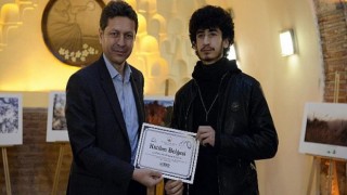 Osmangazi’de Göz Dolduran Sergi