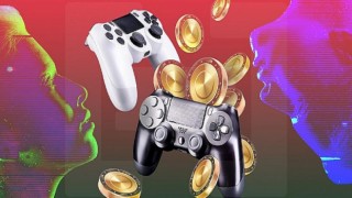 ’Oyunlarda NFT’nin Bugünü ve Yarını