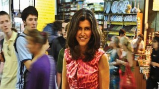 Pınar Eczacıbaşı “İşine Saygı Duymayan Başarılı Olamaz”