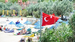 Seferihisar Kültür ve Turizmin Başkenti Olmaya Talip