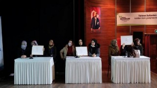 Tarımın Sultanları İnegöl’de Yarıştı