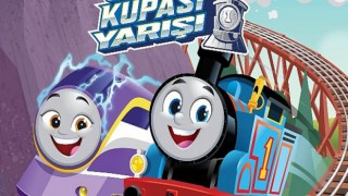 Thomas ve Arkadaşları Yeni Sezonu ile Cartoon Network’te