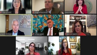 Toplumsal Cinsiyet Eşitliği: Hemen, Şimdi!