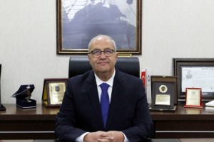 Türkiye’nin %25 yükü İskenderun Körfezinde Elleçlendi