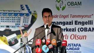 Türkiye’nin en büyük sosyal projesinde tarihi gün