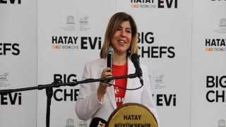UNESCO Dünya Gastronomi Şehri Hatay’ın lezzetleri BigChefs ile dünyaya açılıyor!